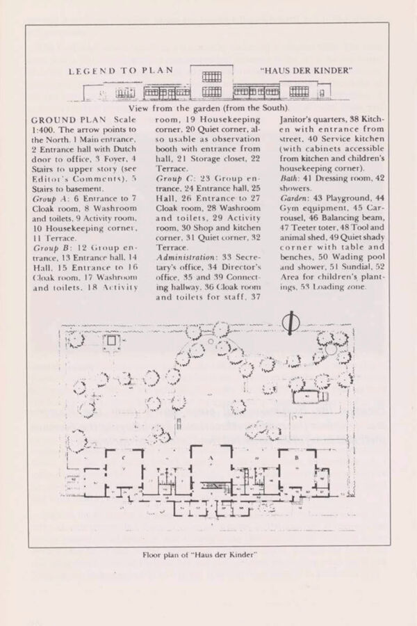 NAMTA Quarterly 03/1 06 The Children's House