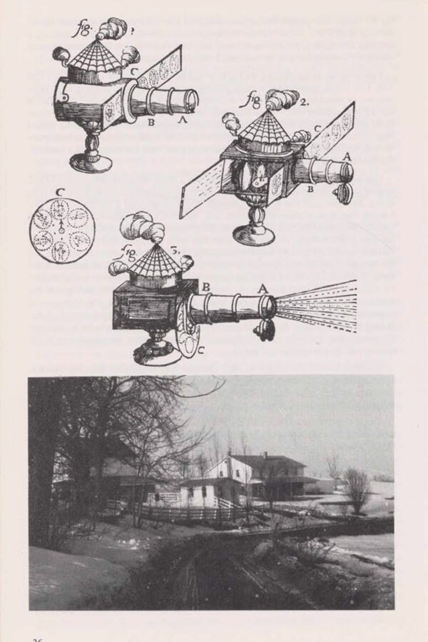 NAMTA Quarterly 03/1 05 Through the Magic Lantern: The Montessori Erdkinder