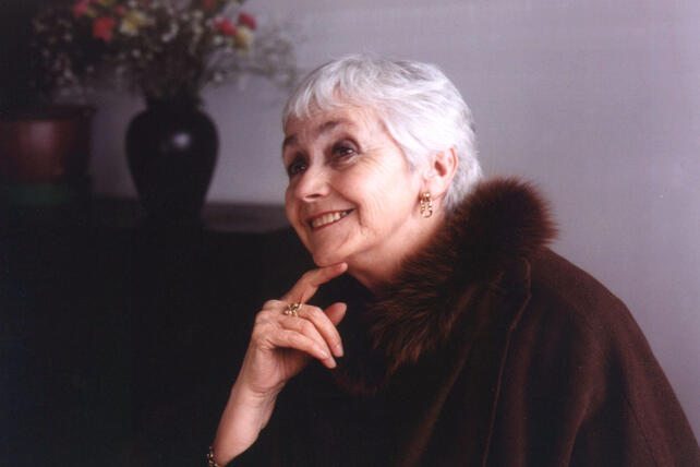 Renilde Montessori